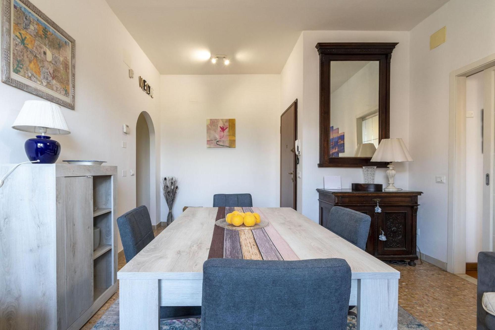 Italian Experience-florence Retreat * Florença