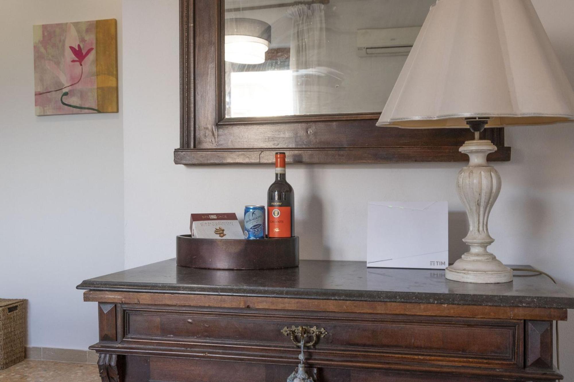 Italian Experience-florence Retreat