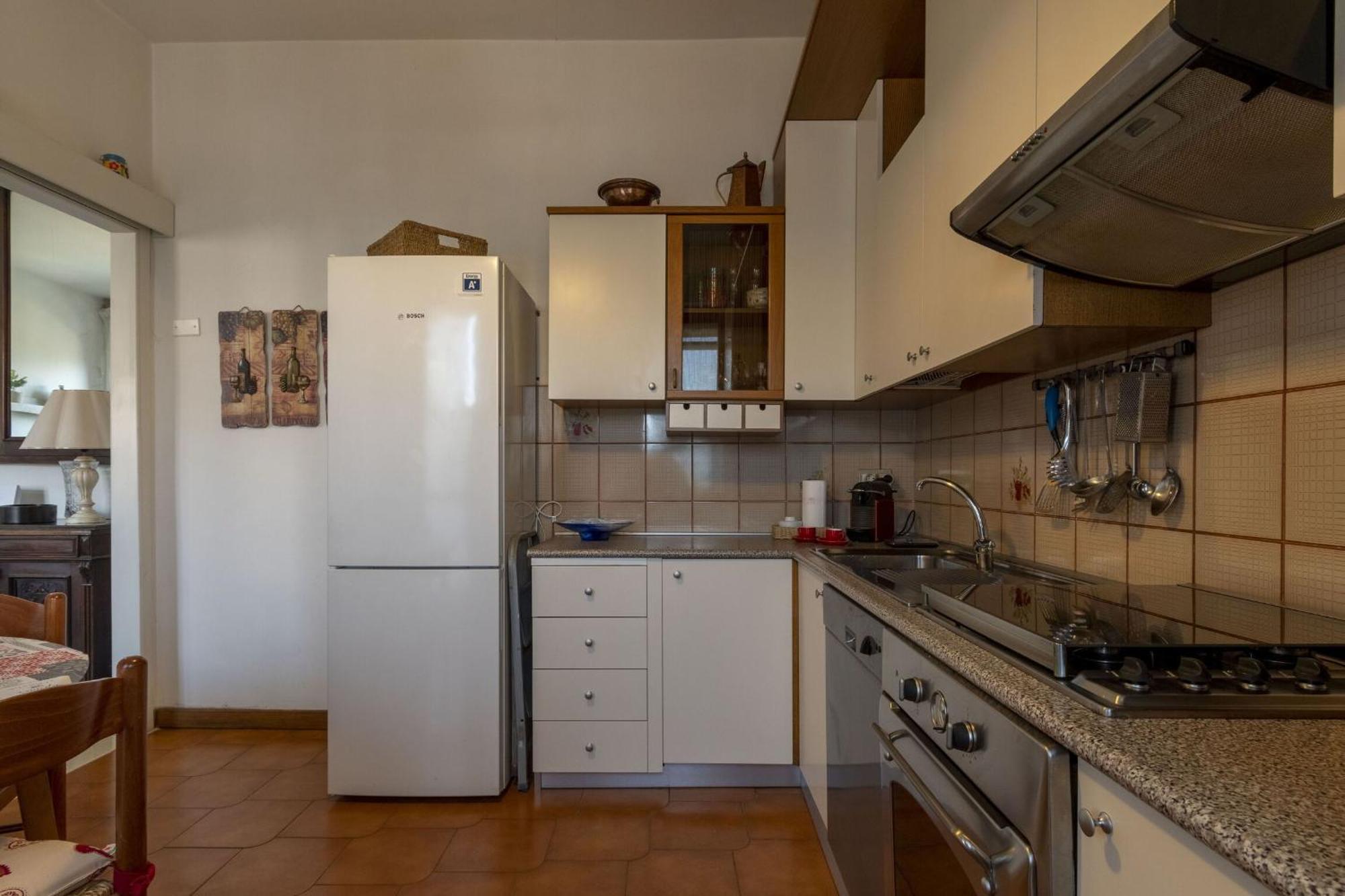 Apartamento Italian Experience-florence Retreat