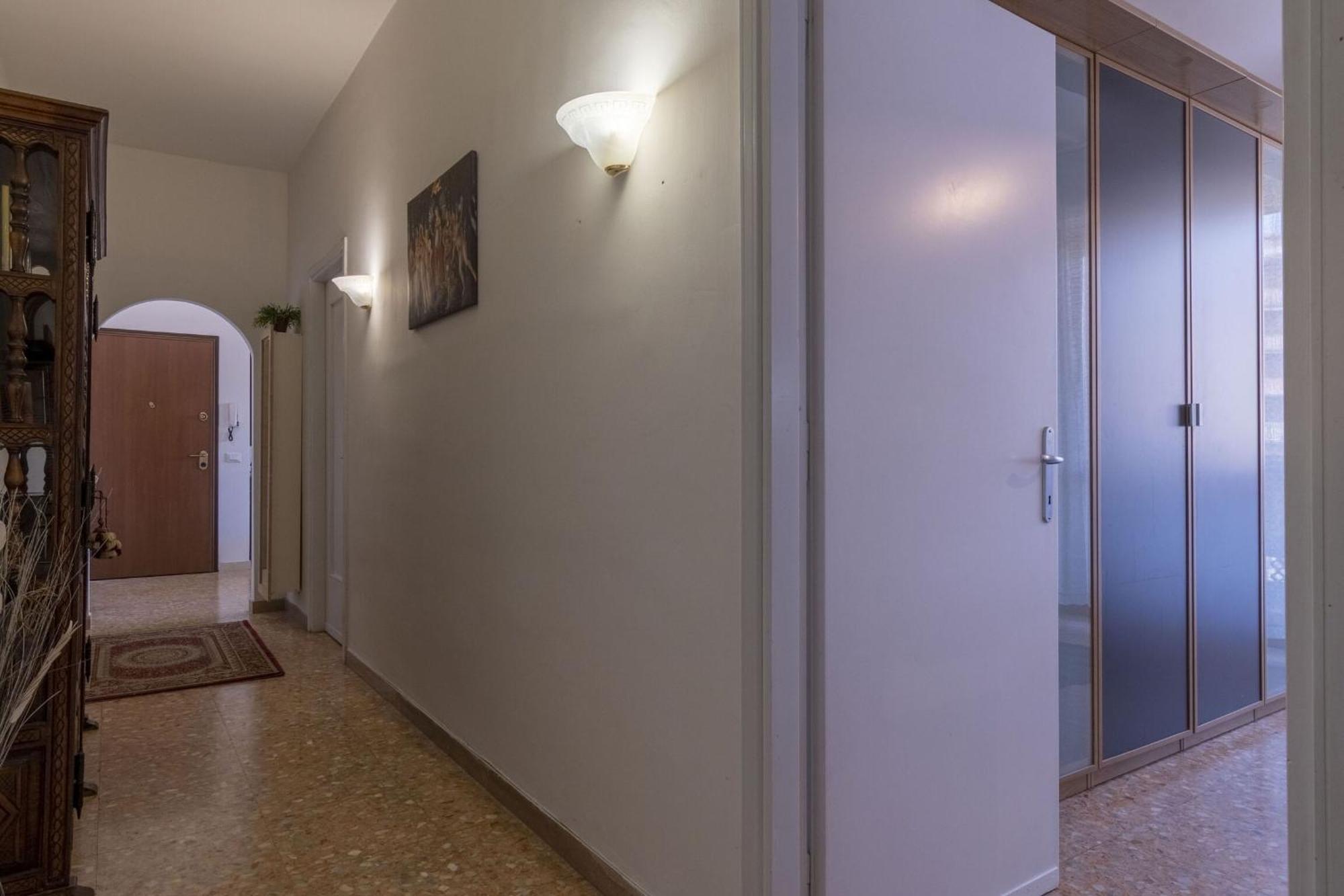 Italian Experience-florence Retreat *