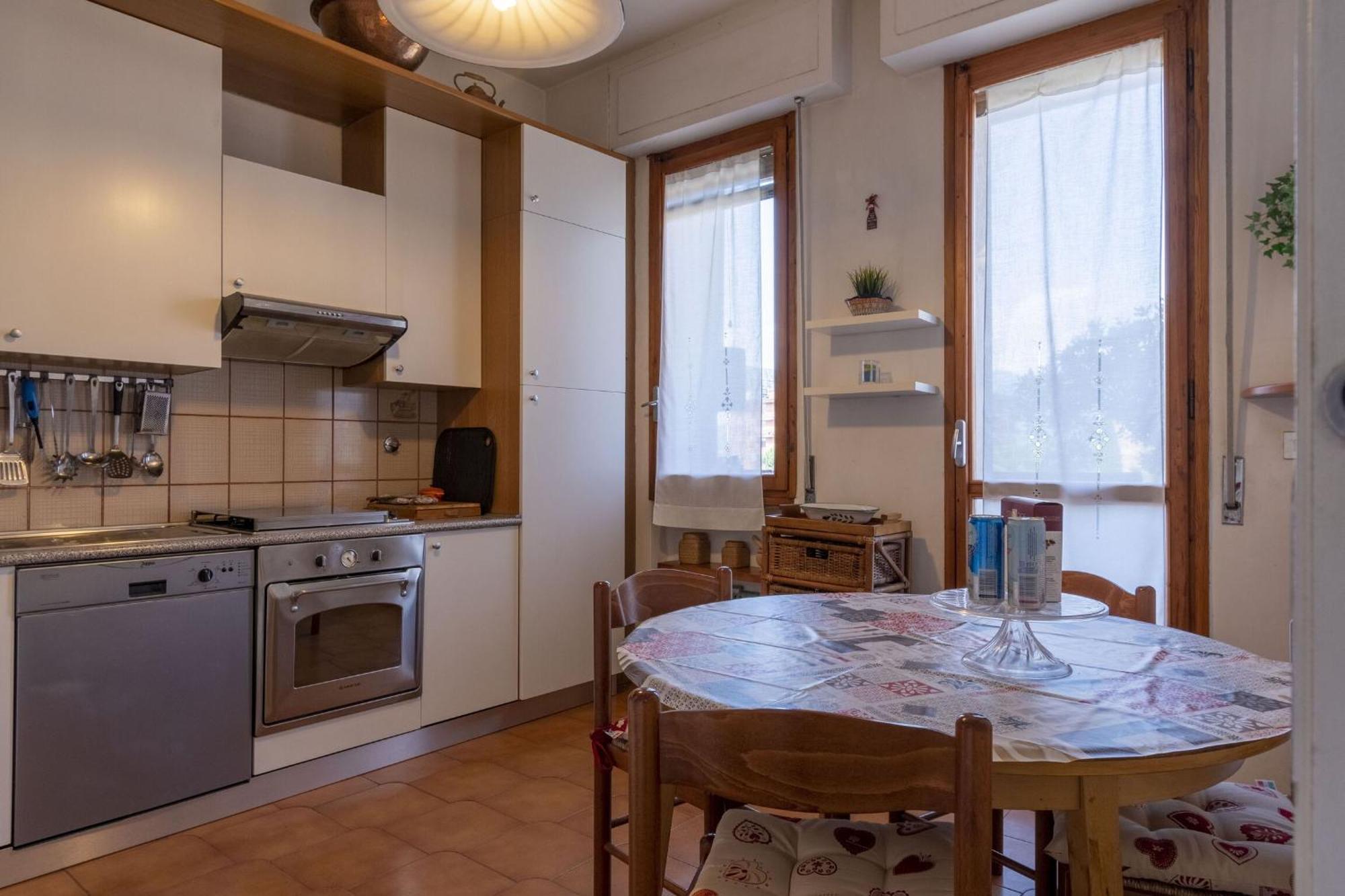 Italian Experience-florence Retreat