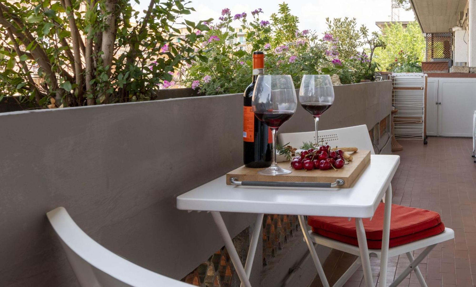 Italian Experience-florence Retreat Apartamento *
