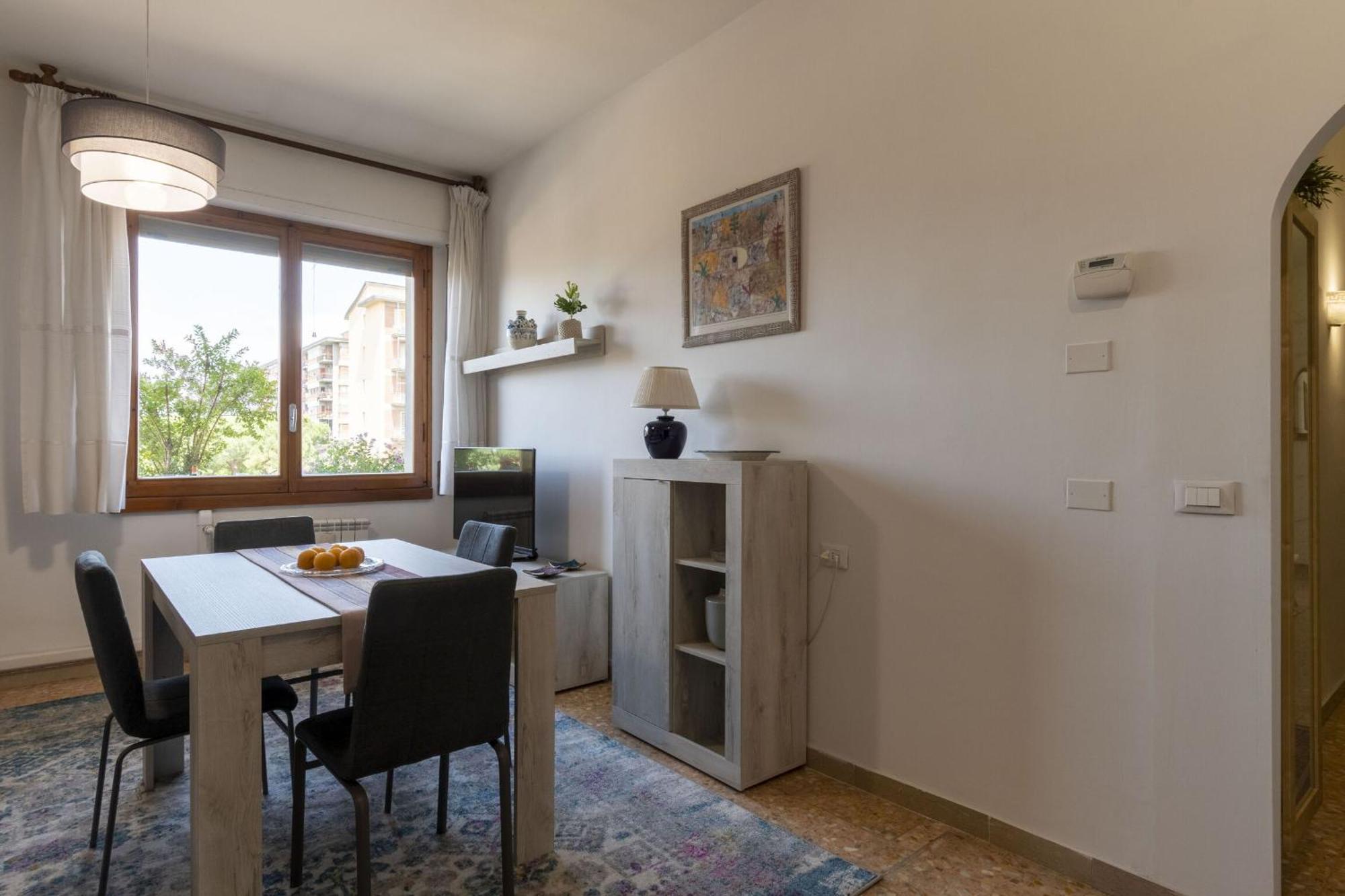 Italian Experience-florence Retreat Florença