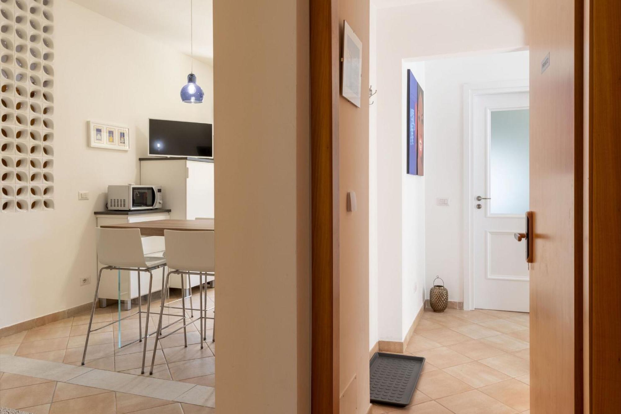 Italian Experience-my Apartment *