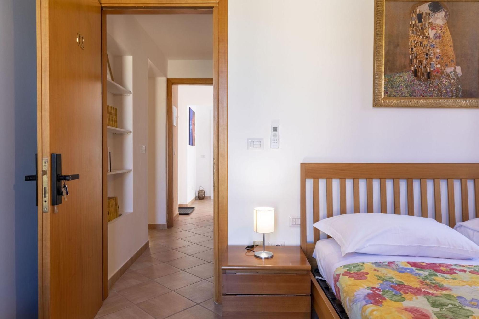 Apartment Italian Experience-my Florence