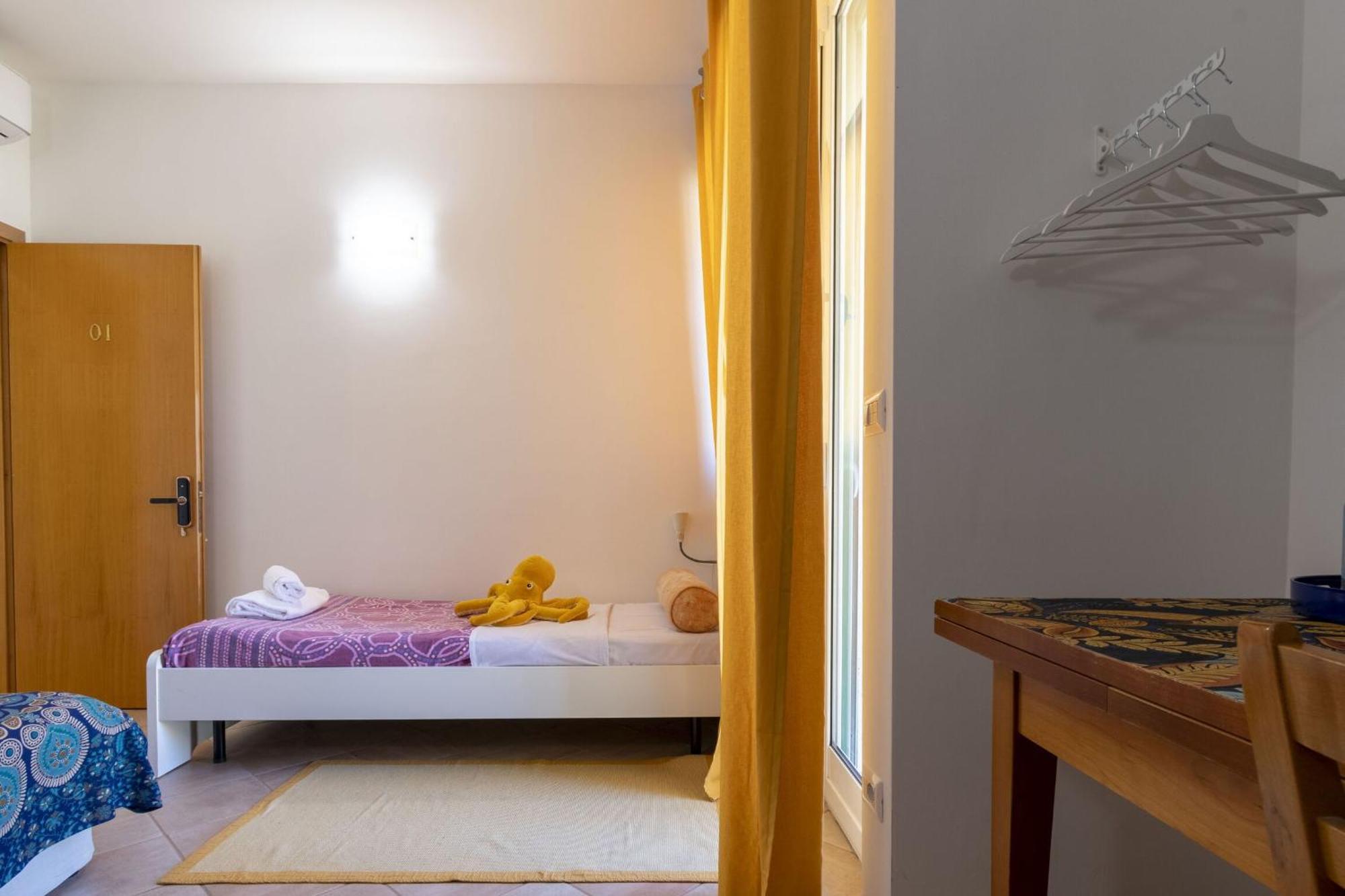 Apartment Italian Experience-my Florence
