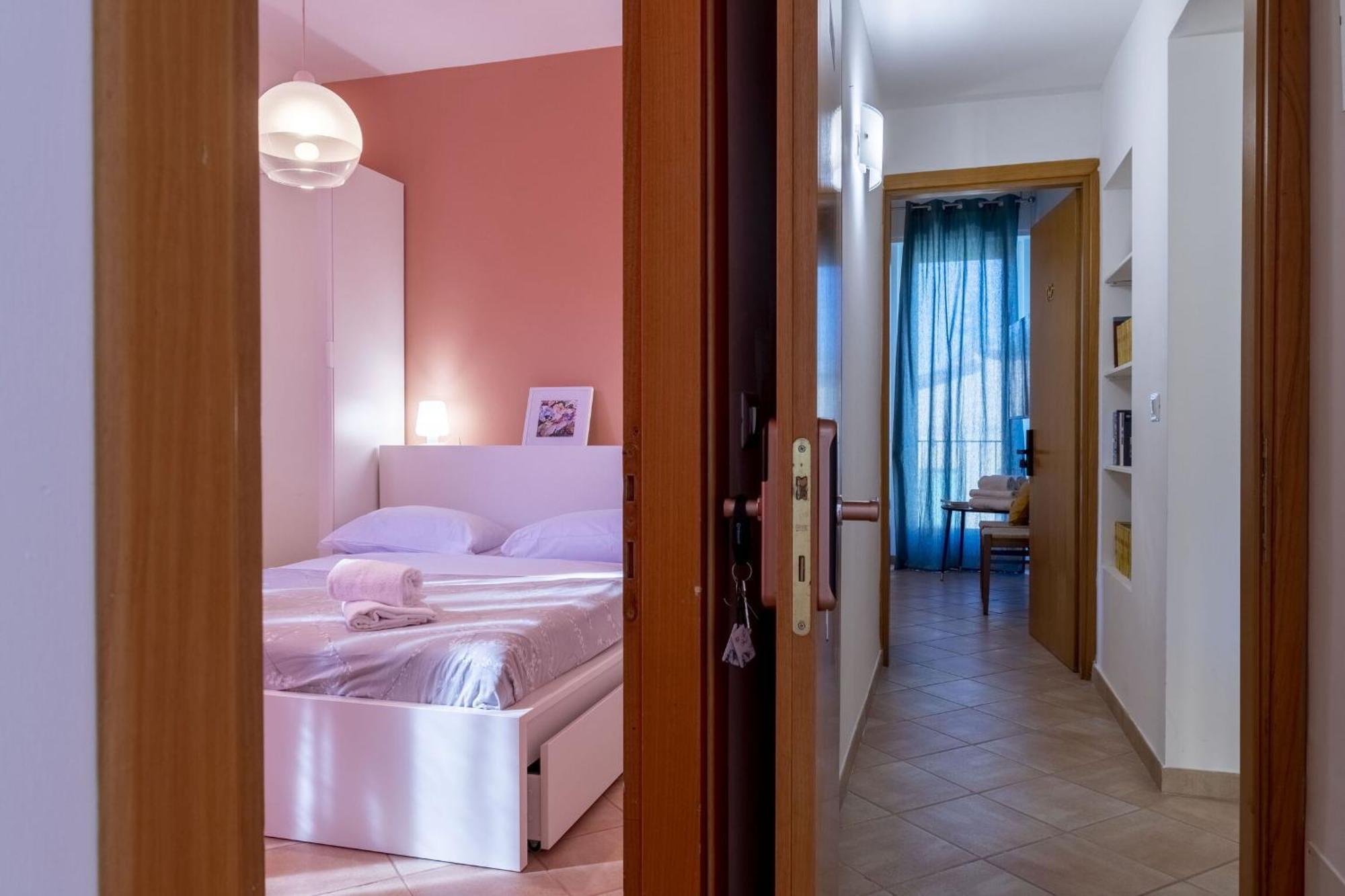 Italian Experience-my Florence