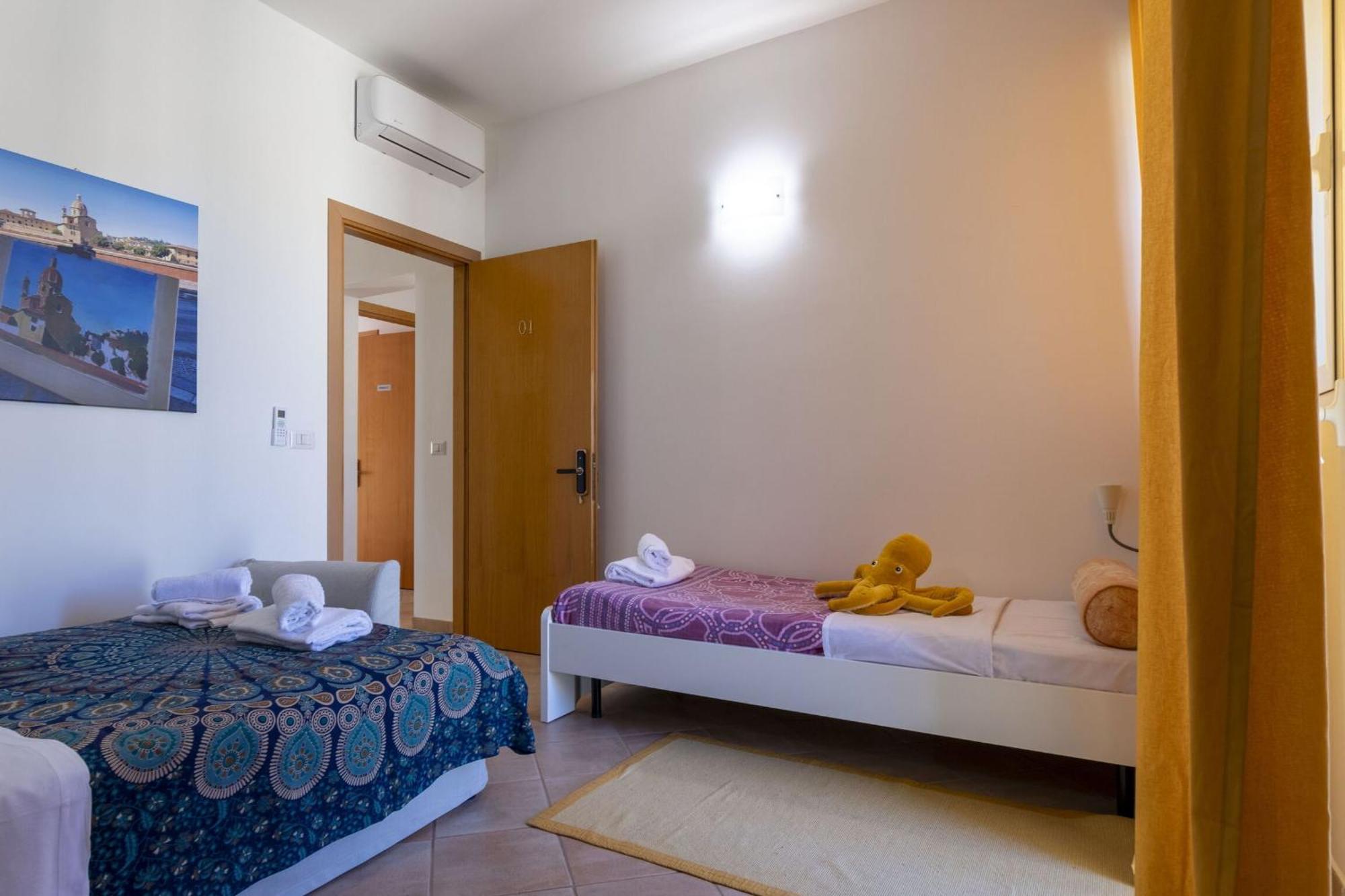 Apartment Italian Experience-my