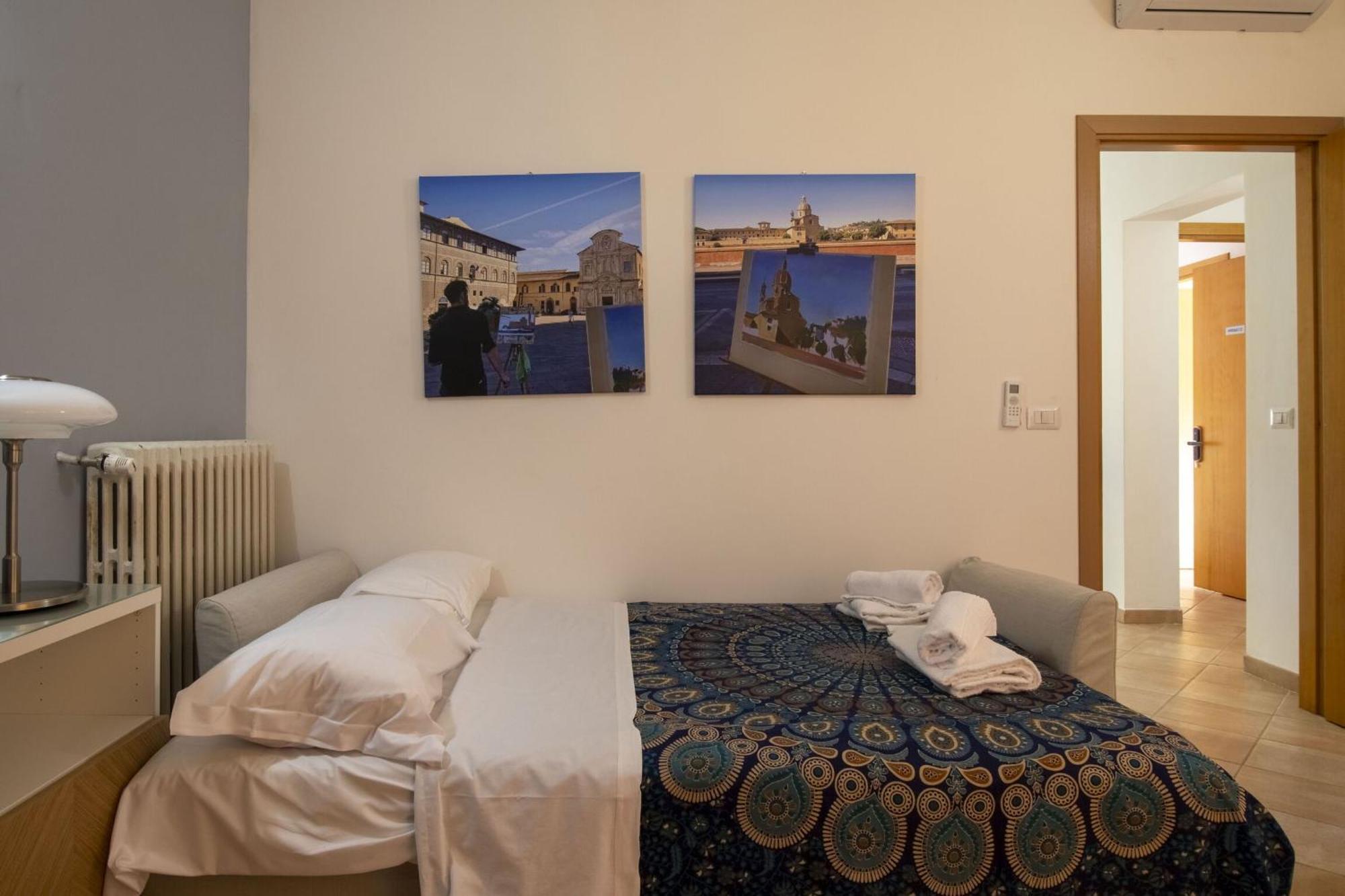 Apartment Italian Experience-my *