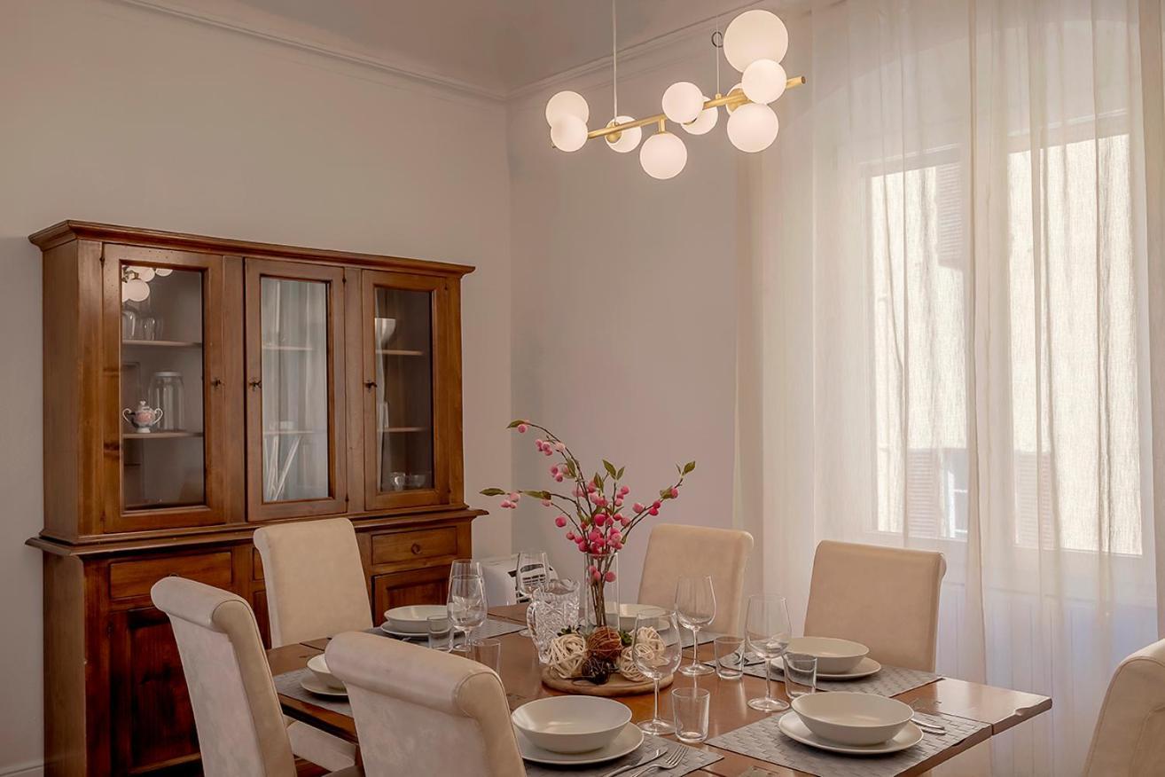 Appartement Duomo