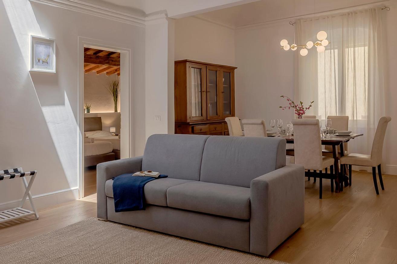 Duomo Appartement *