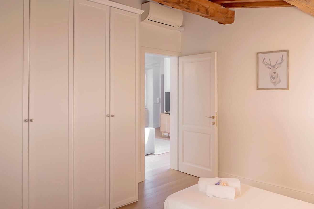 Appartement Duomo