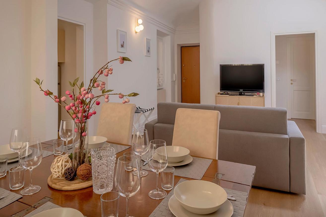 Duomo Appartement *