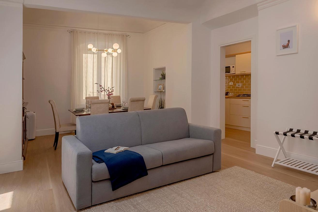 Appartement Duomo *