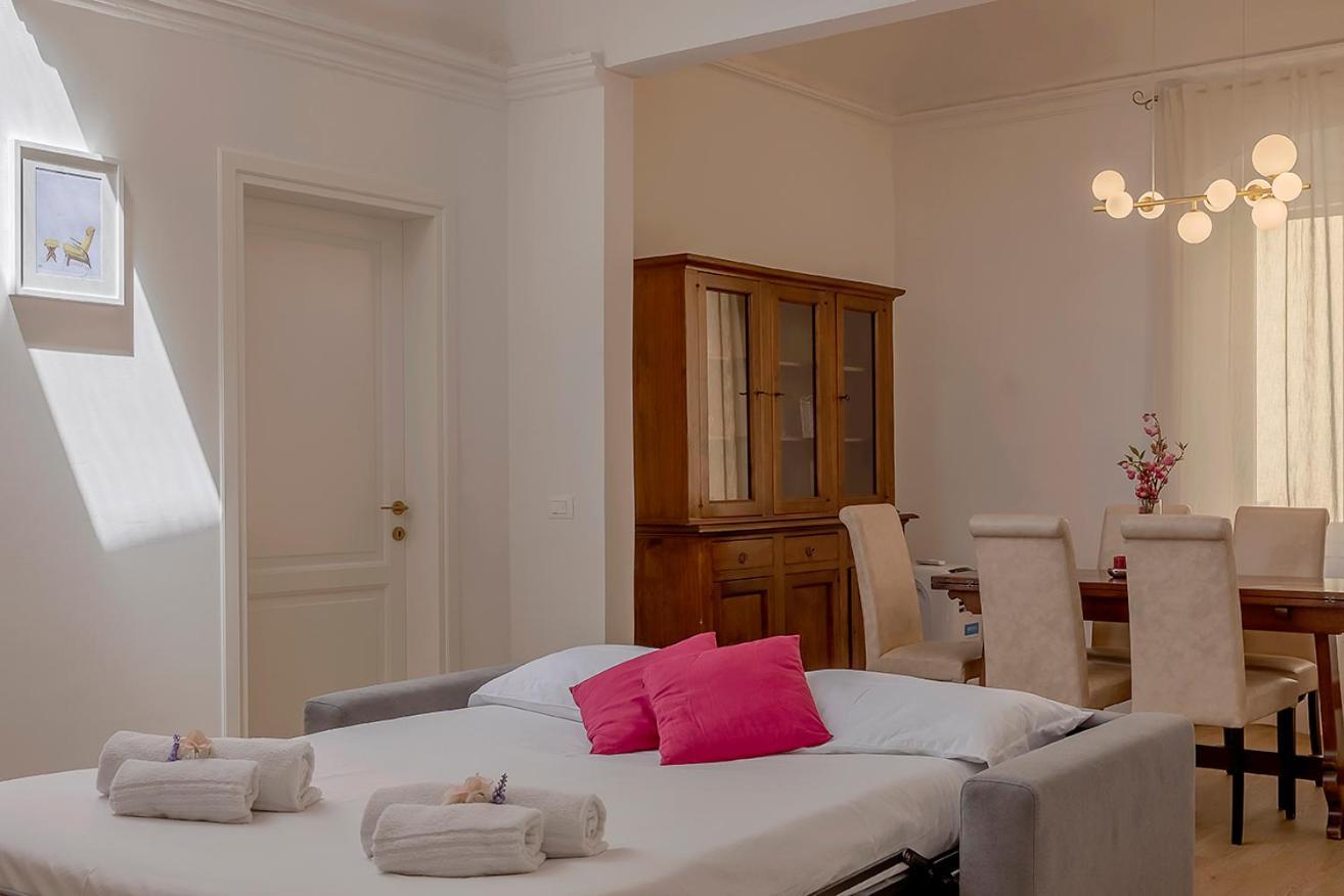Duomo Appartement Florence