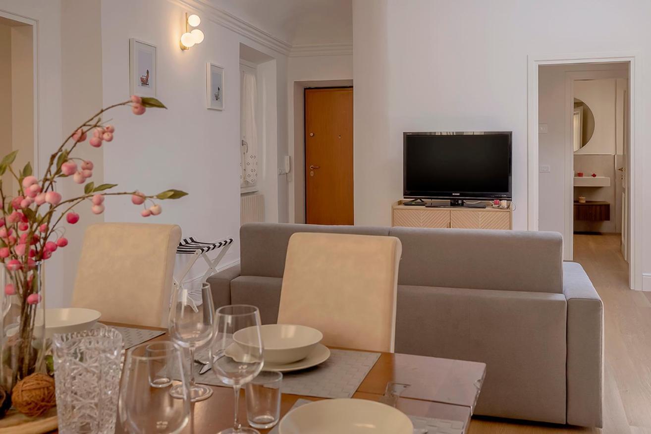 Duomo Appartement