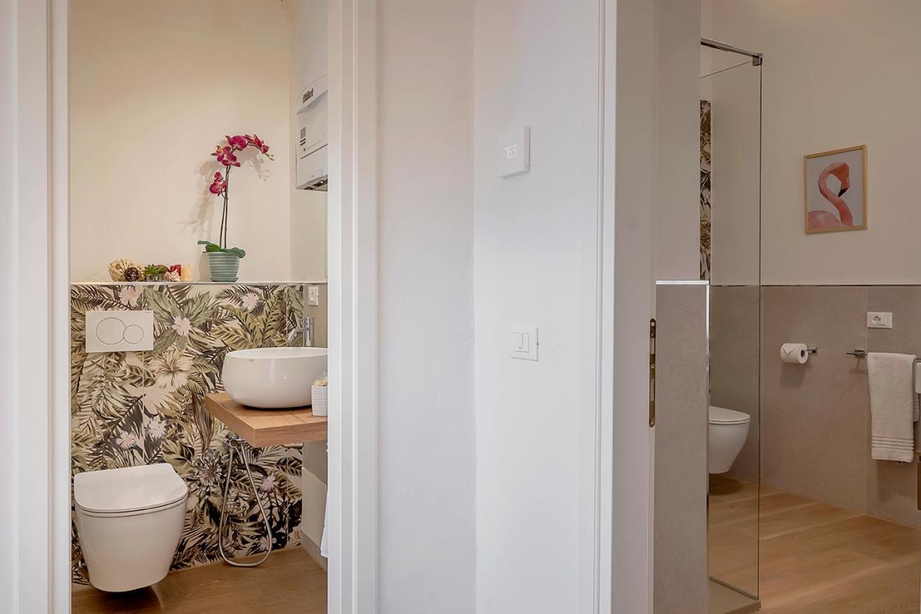 Appartement Duomo