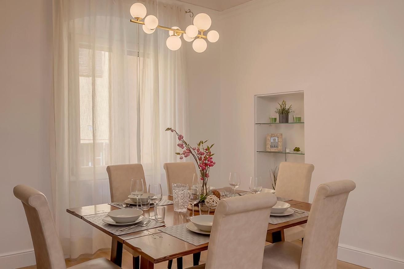 Duomo Appartement *