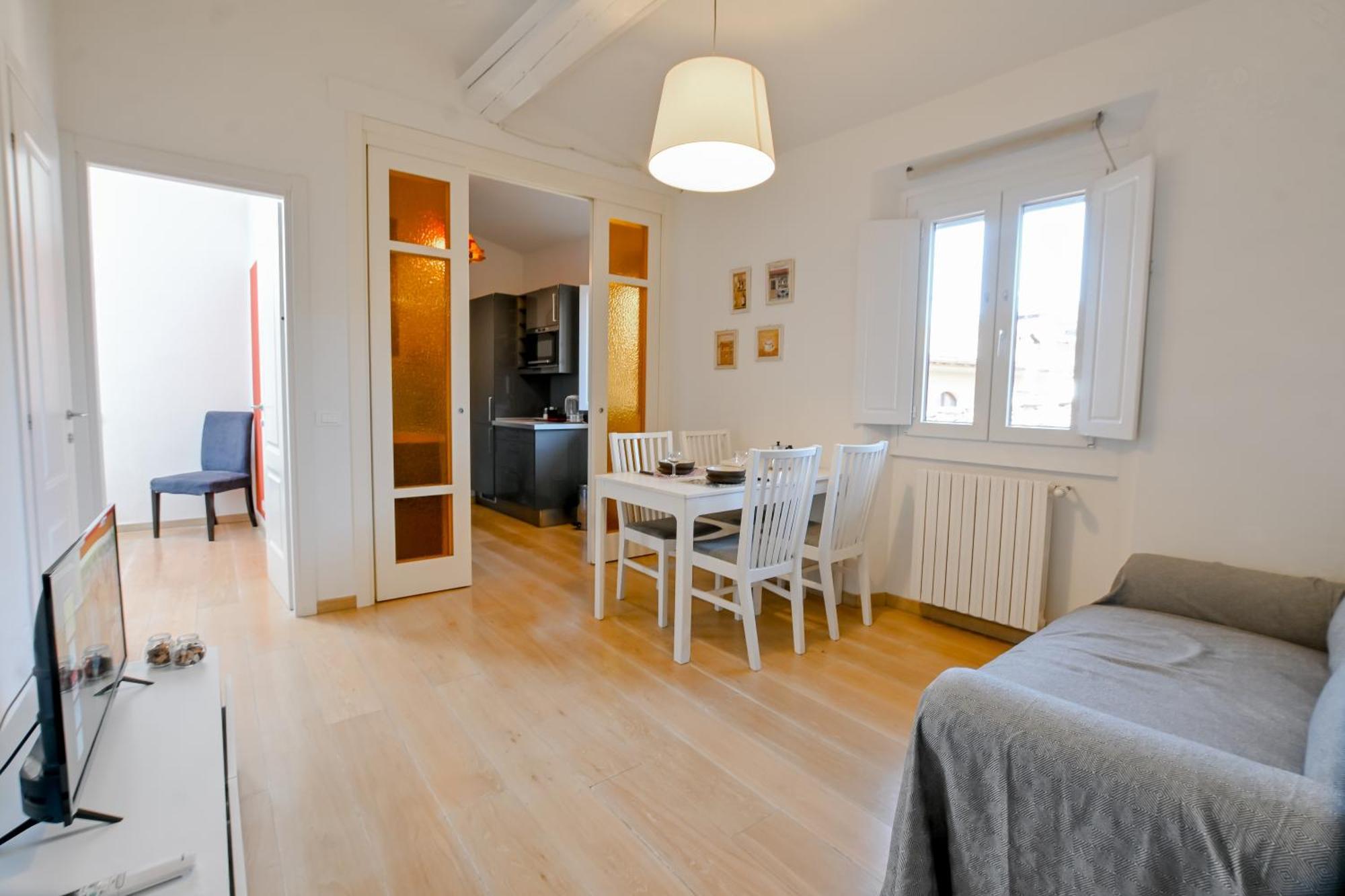 Appartamento Spada Firenze