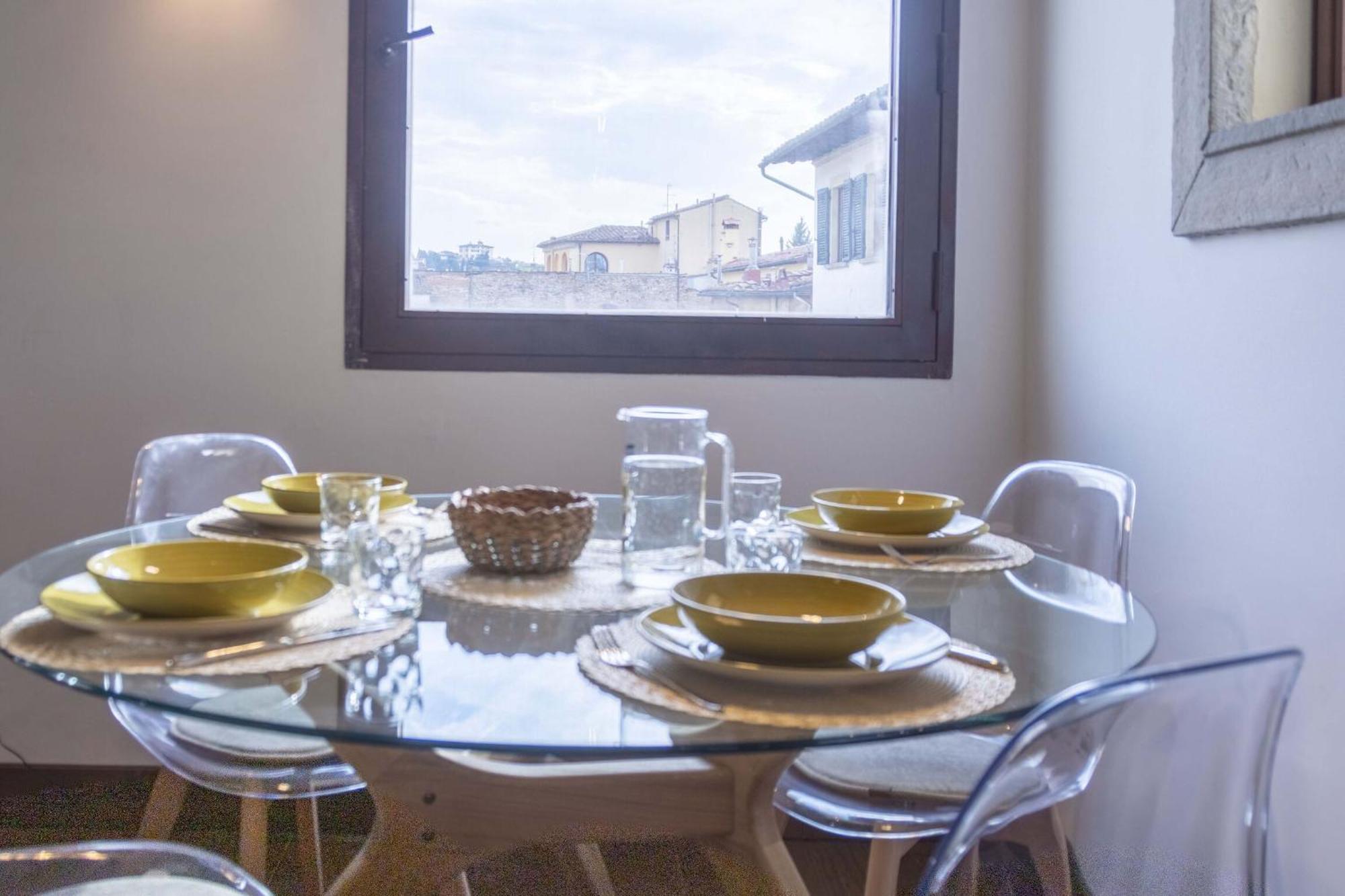 Italian Experience-da Vinci Loft Apartment *