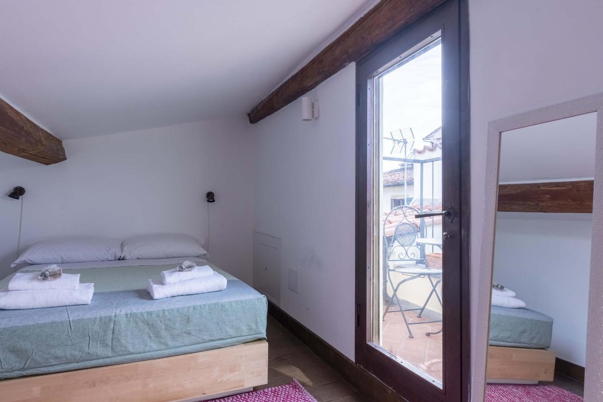 Apartment Italian Experience-da Vinci Loft *