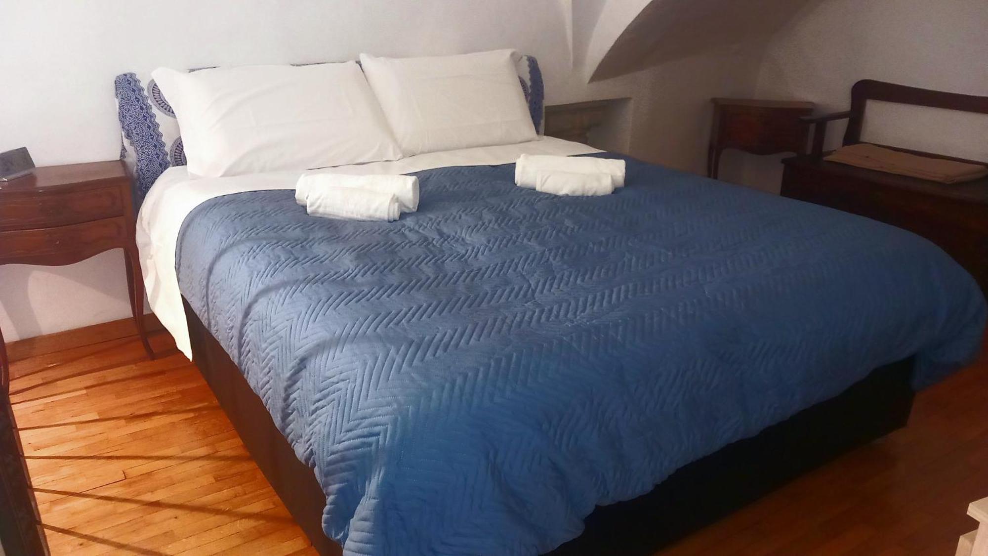 Santo Spirito Appartement Florence