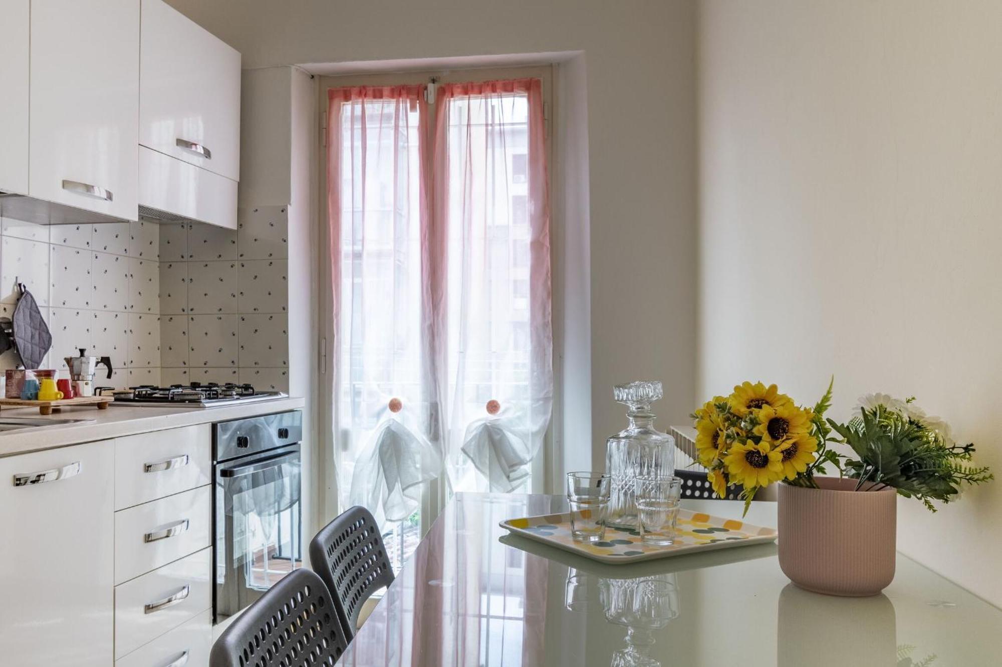 Appartement Italian Experience-dolcevita