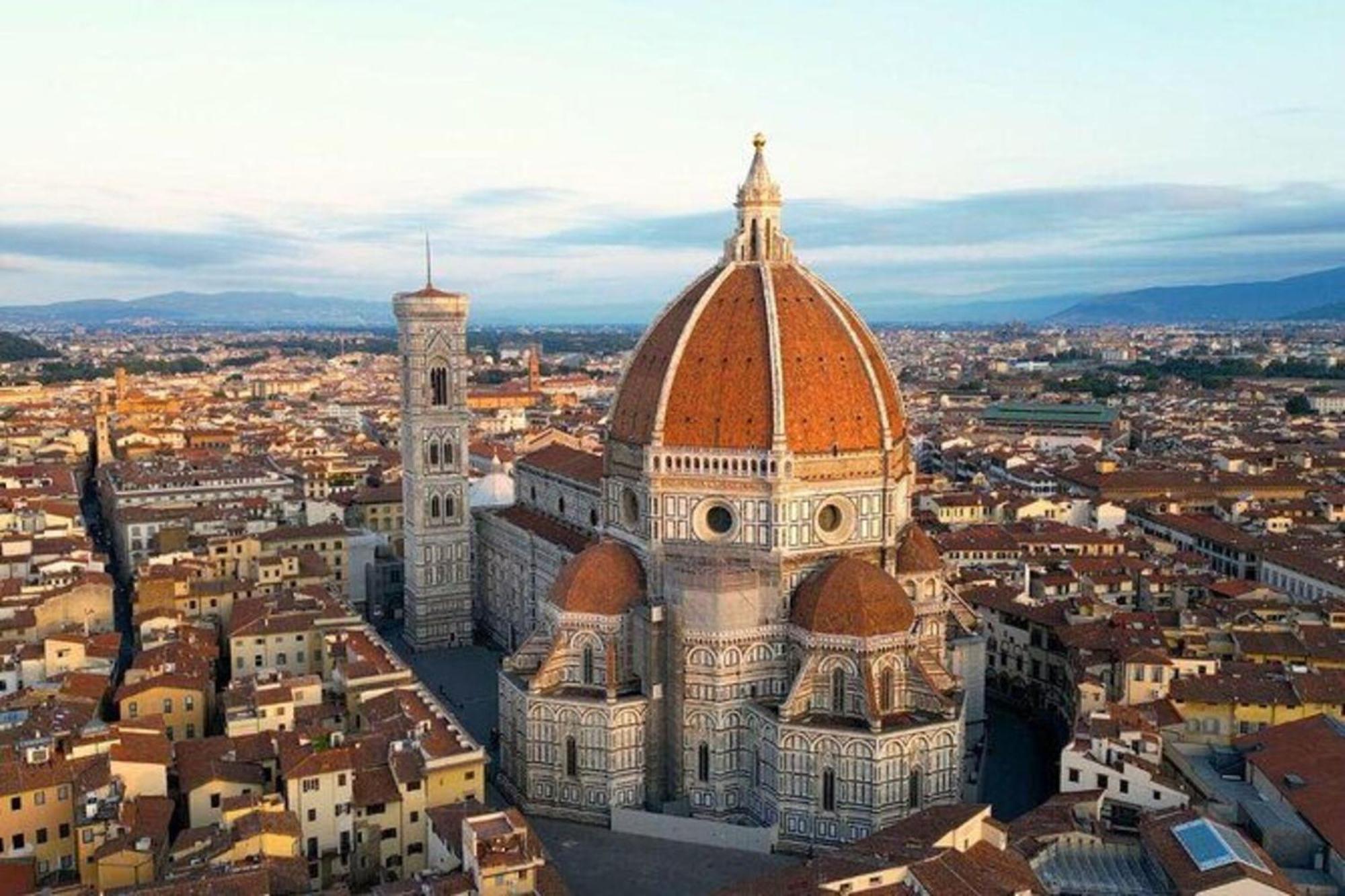 Italian Experience-dolcevita Appartement