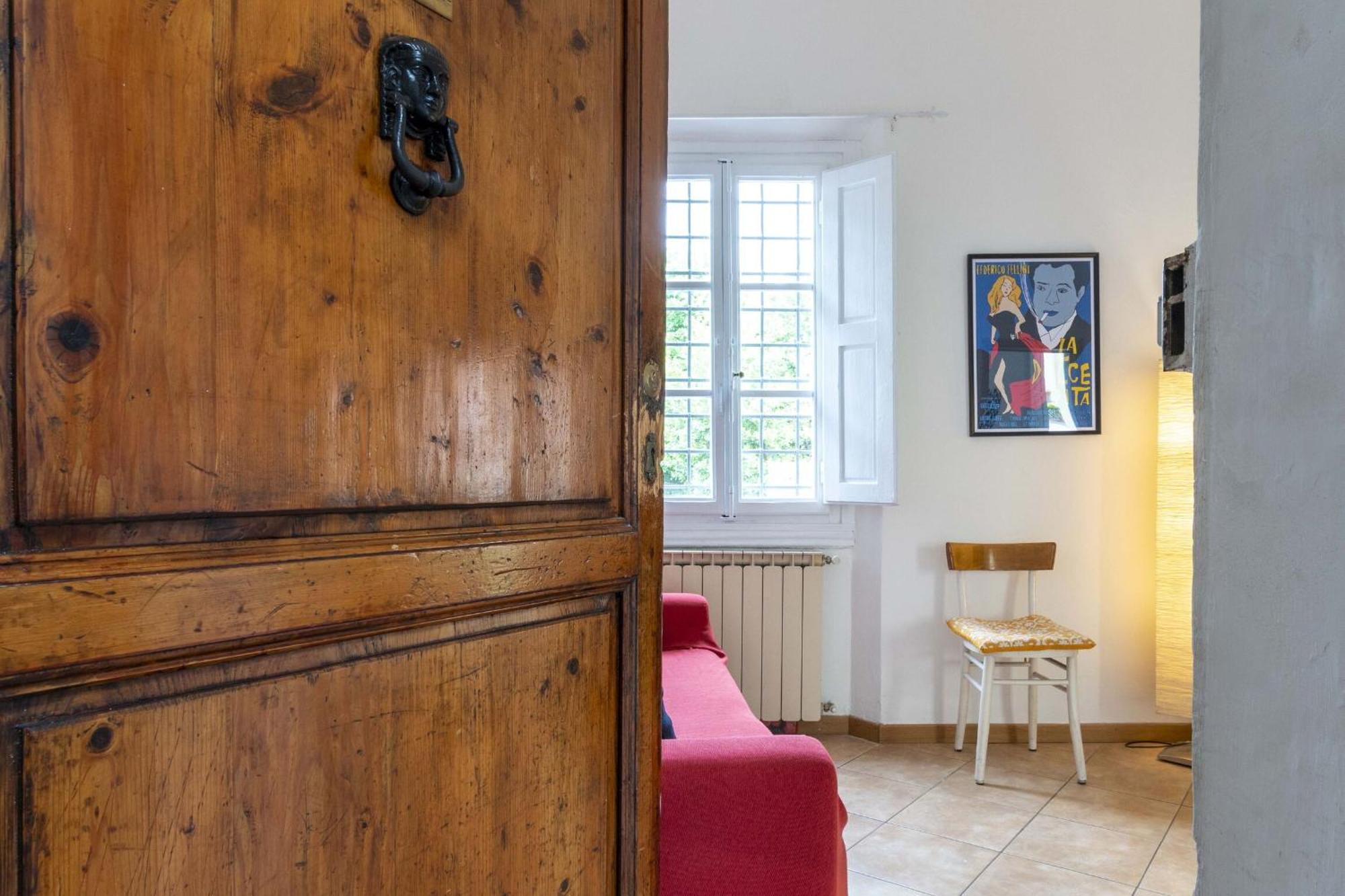 Appartement Italian Experience-dolcevita *