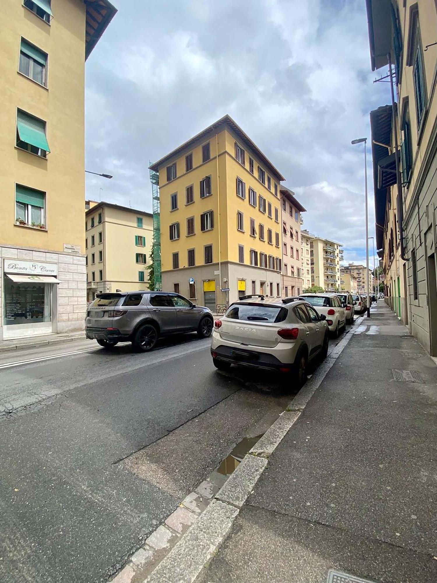 Appartement Italian Experience-dolcevita *