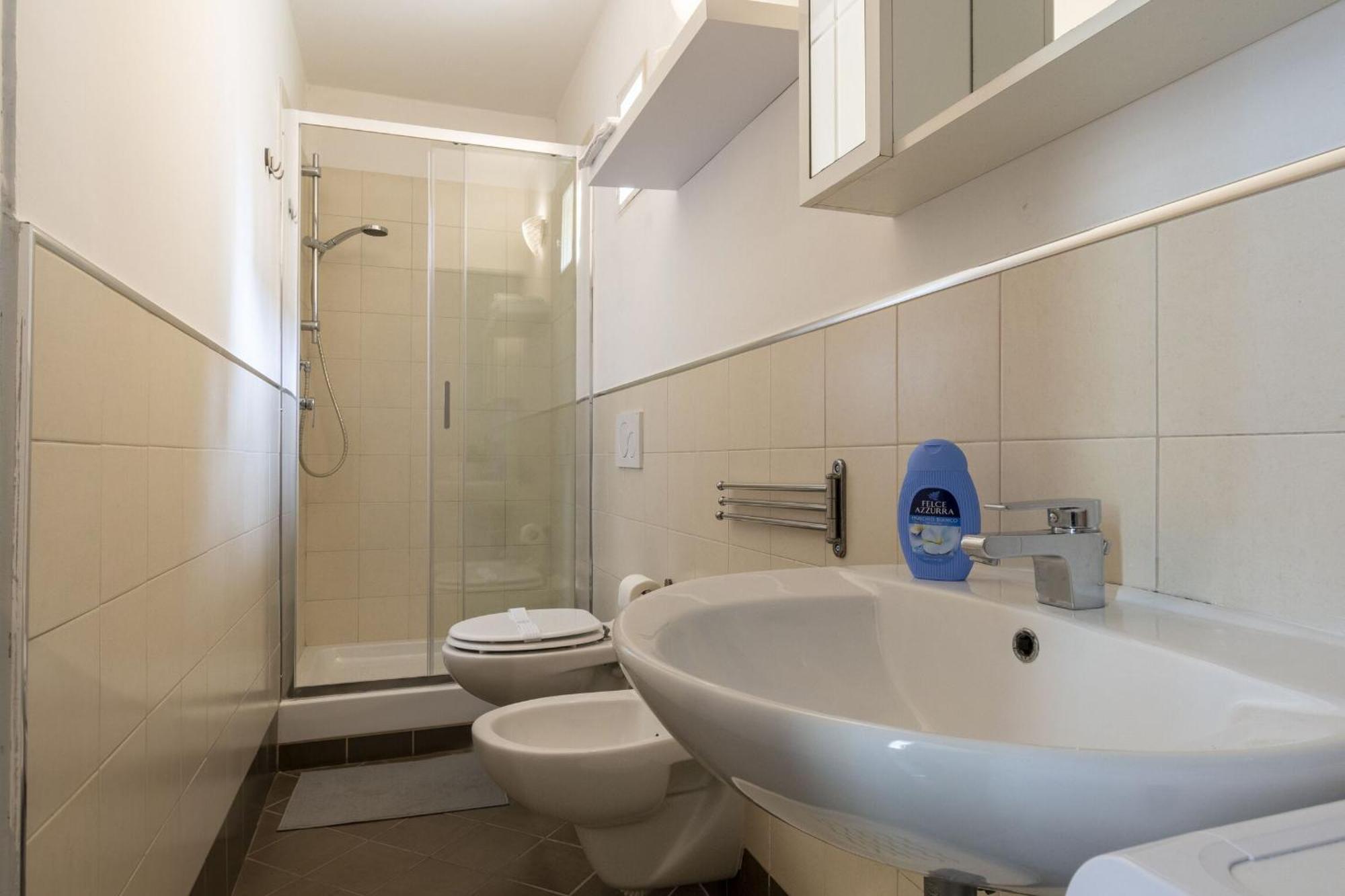 Appartement Italian Experience-dolcevita *