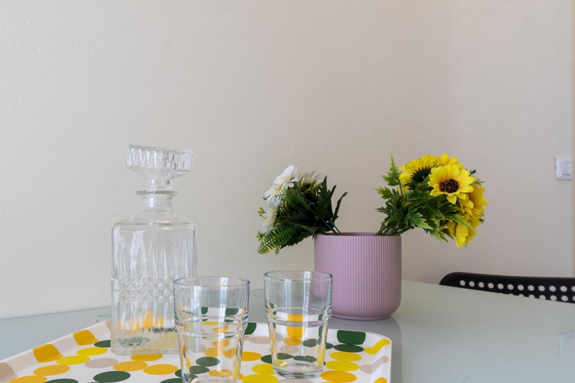 Appartement Italian Experience-dolcevita