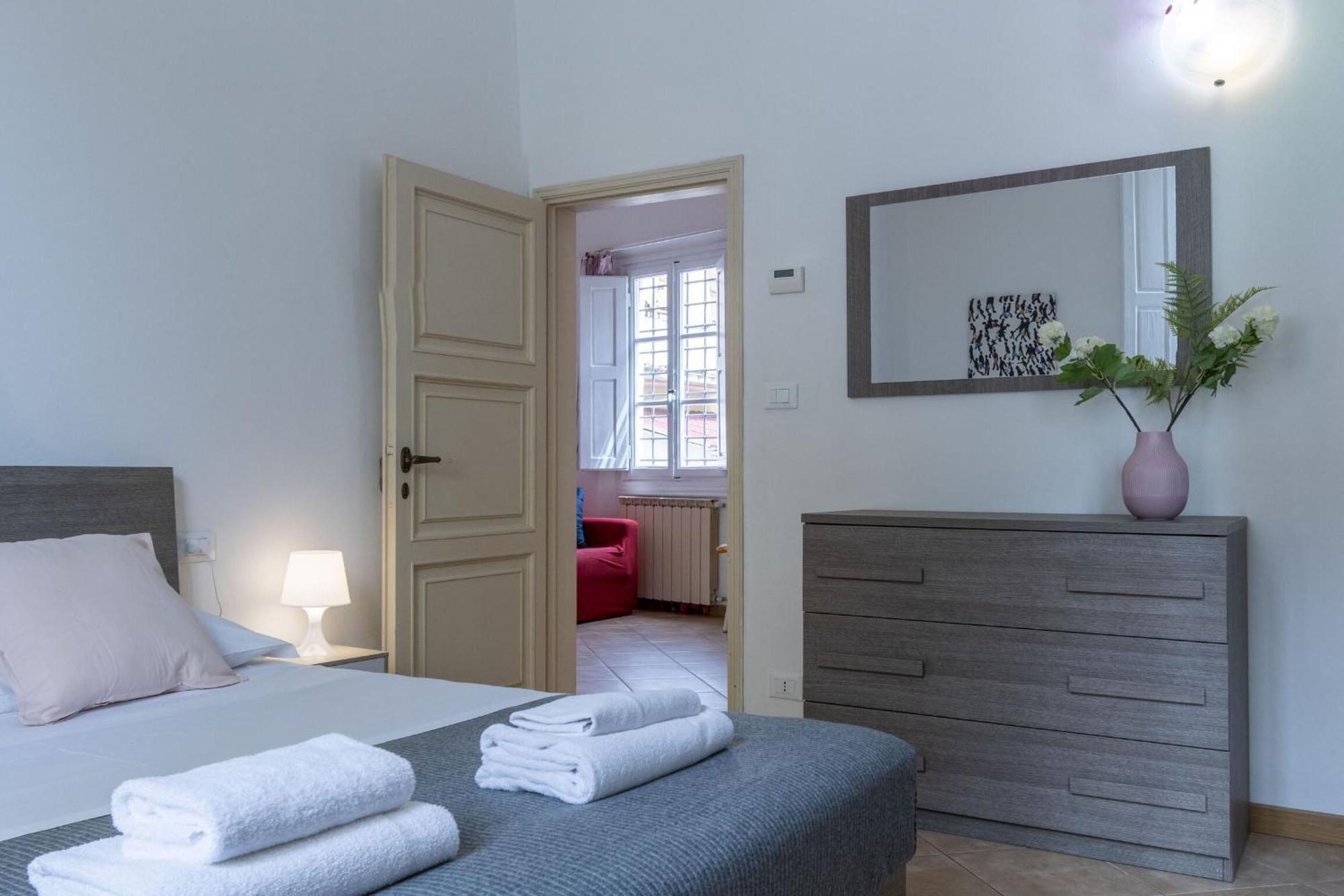 Italian Experience-dolcevita Appartement