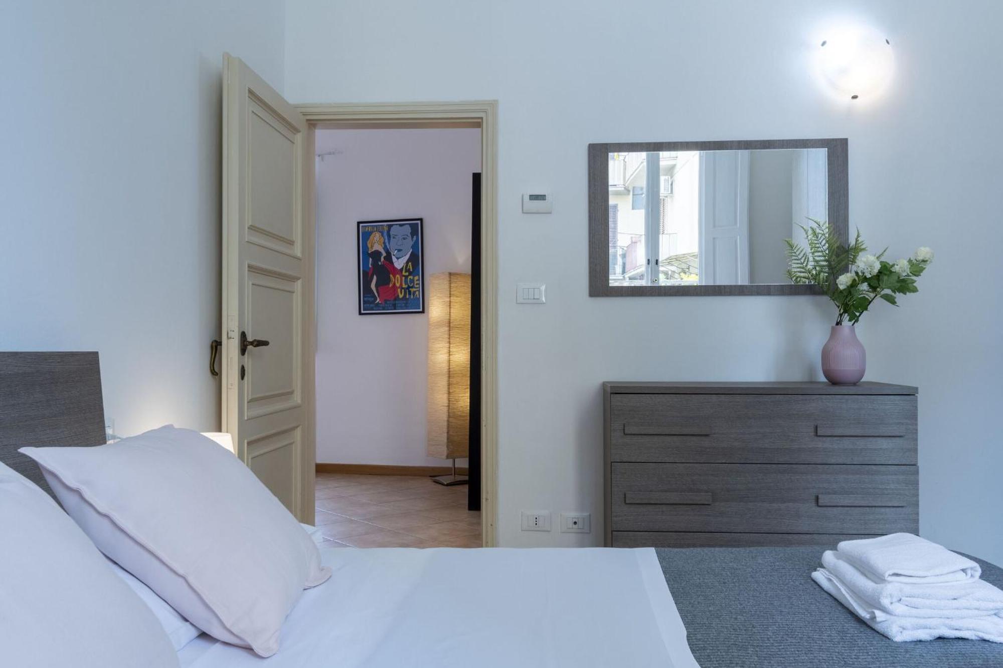 Appartement Italian Experience-dolcevita *