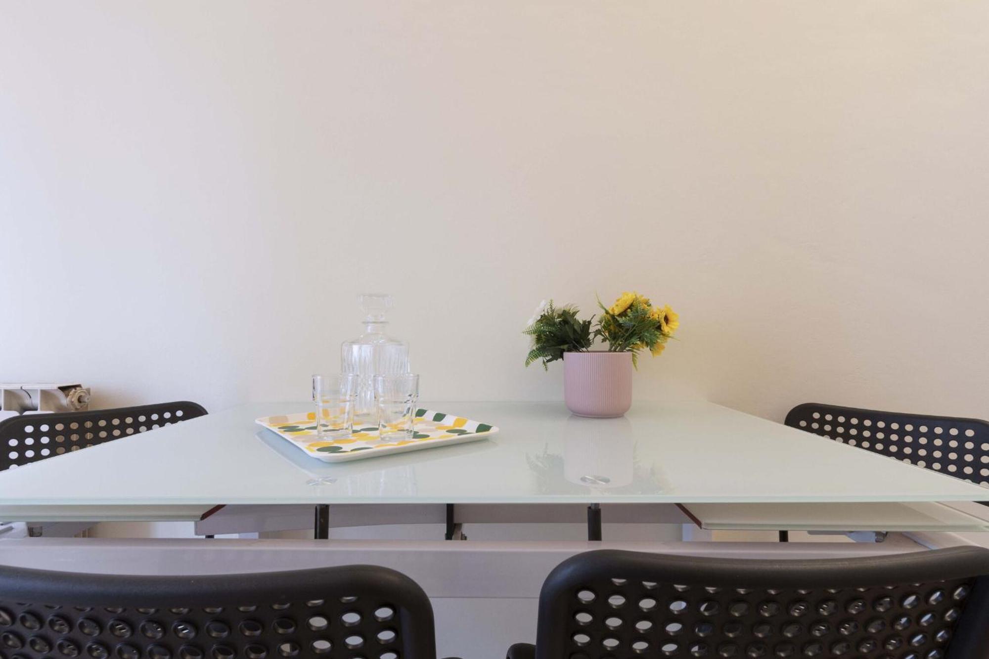 Italian Experience-dolcevita Appartement Florence