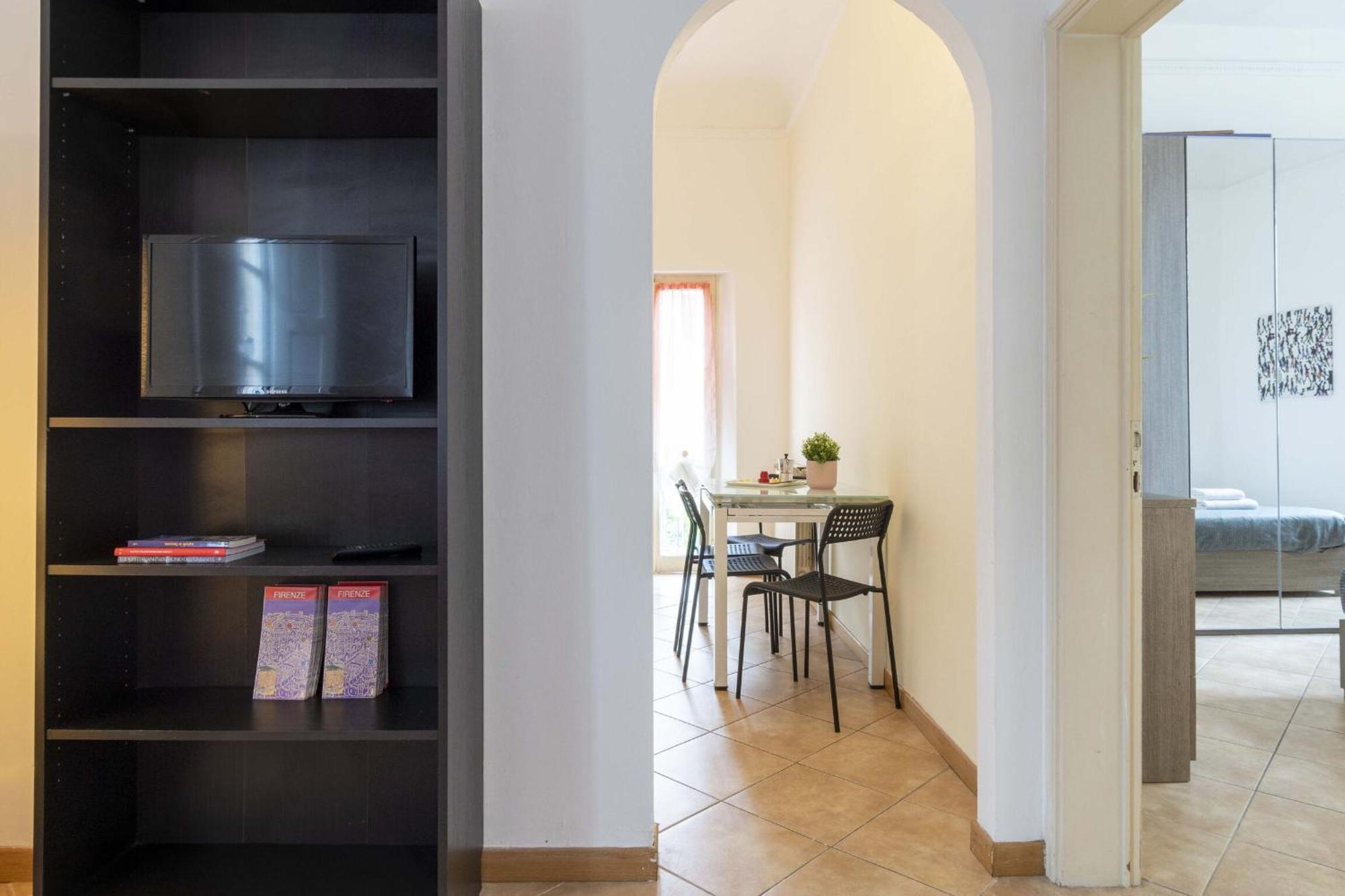 Appartement Italian Experience-dolcevita