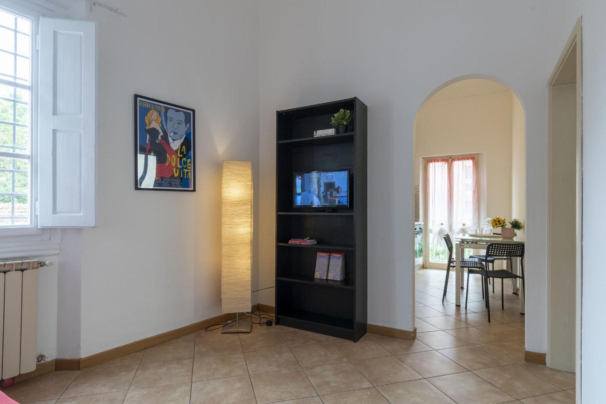 Italian Experience-dolcevita Appartement *