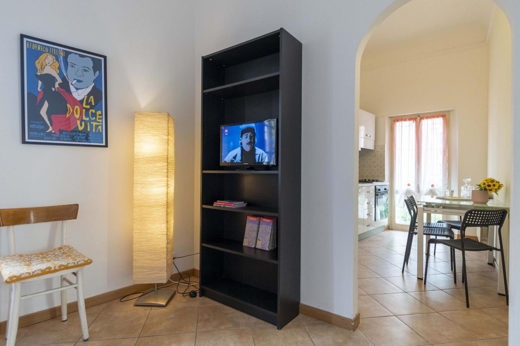 Appartement Italian Experience-dolcevita *