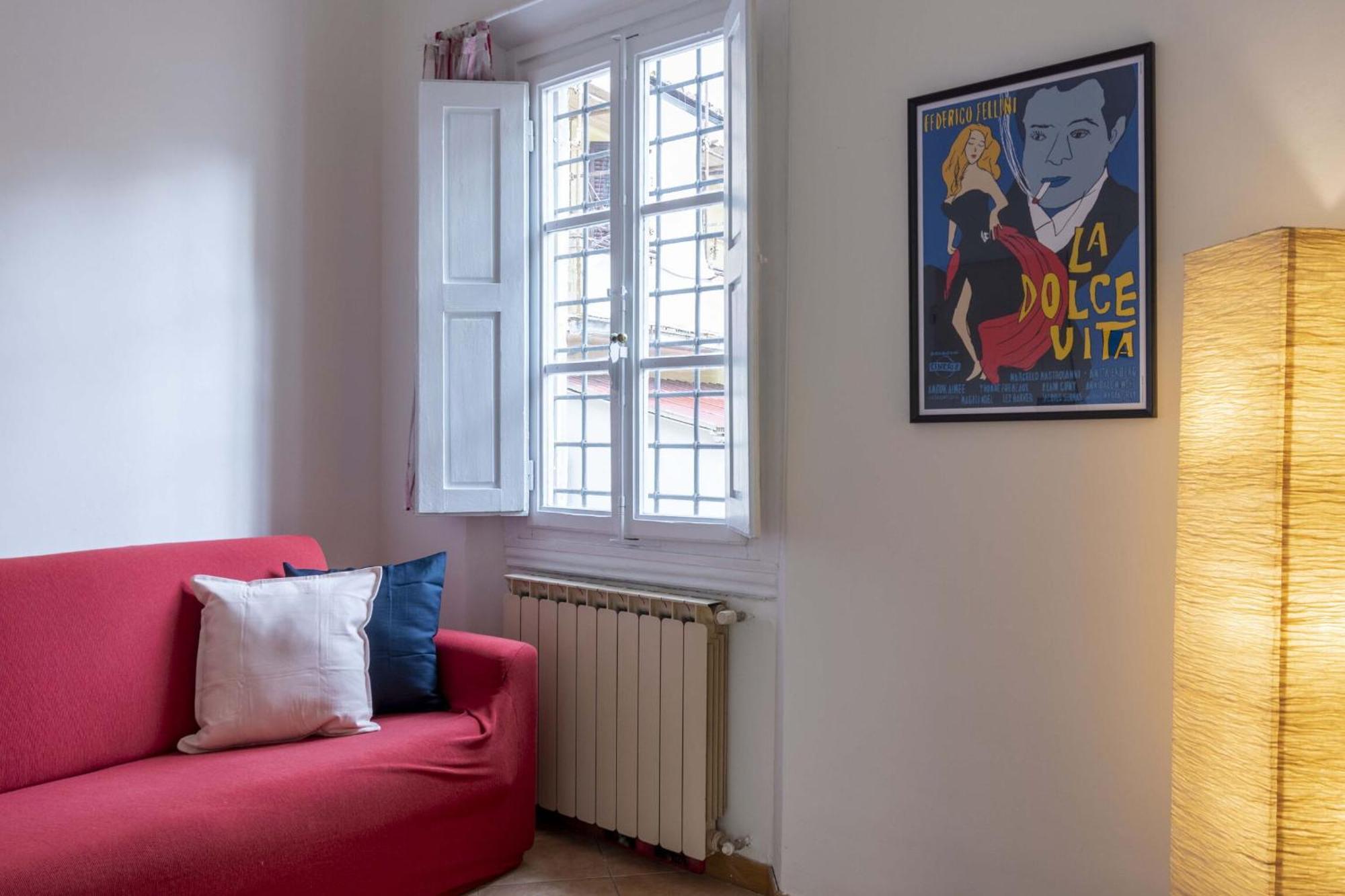 Italian Experience-dolcevita Appartement Florence