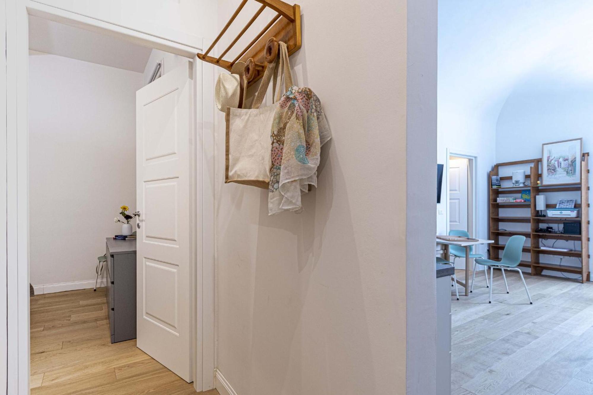 Apartamento Italian Experience- Atelier La Scala Florença