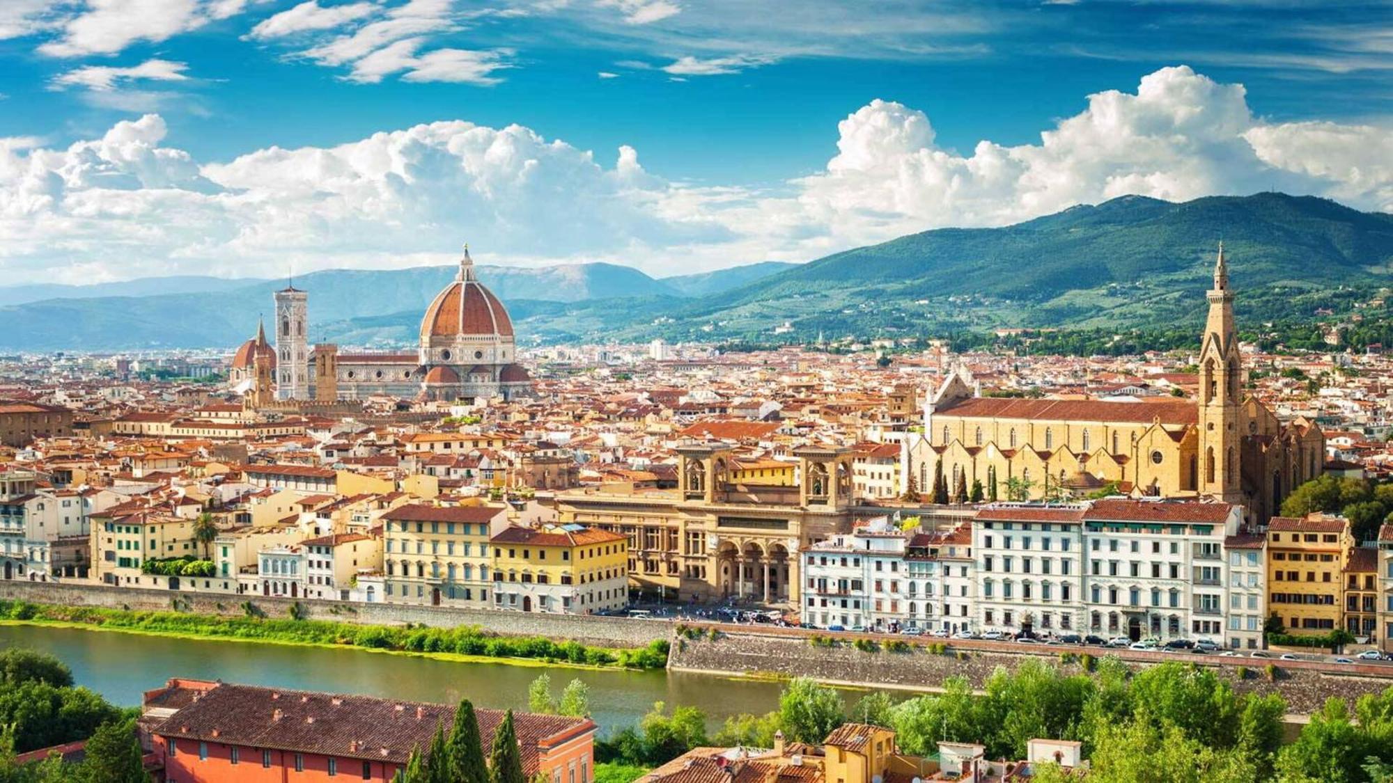Italian Experience- Atelier La Scala Appartement *