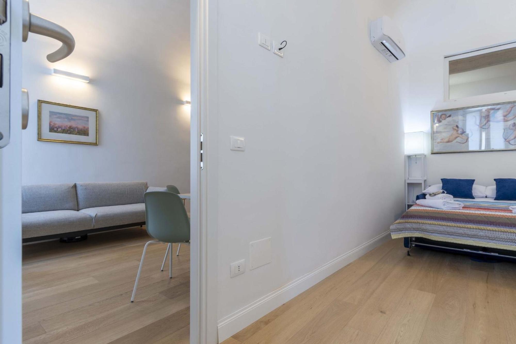 Appartement Italian Experience- Atelier La Scala *