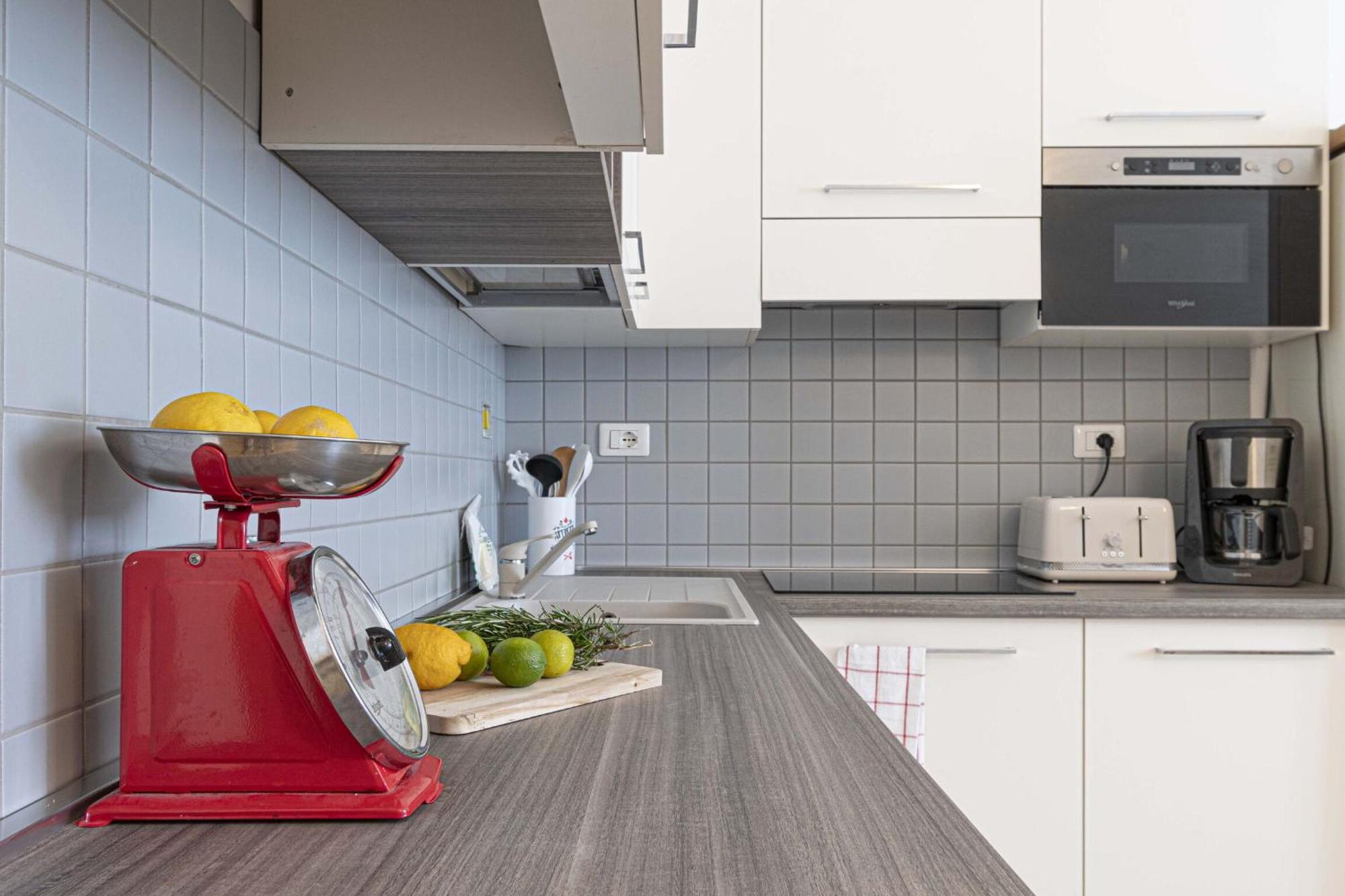 Italian Experience- Atelier La Scala Apartamento Florença