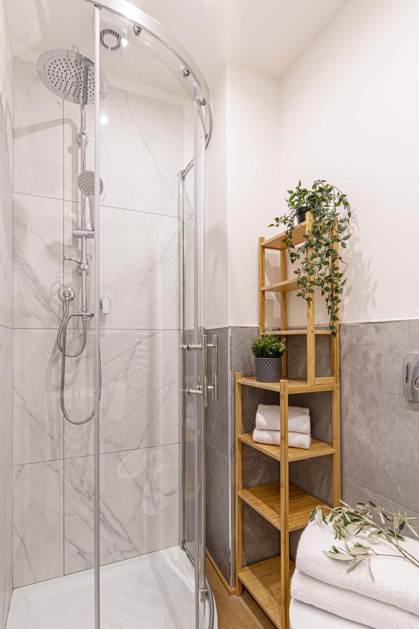 Appartement Italian Experience- Atelier La Scala Florence