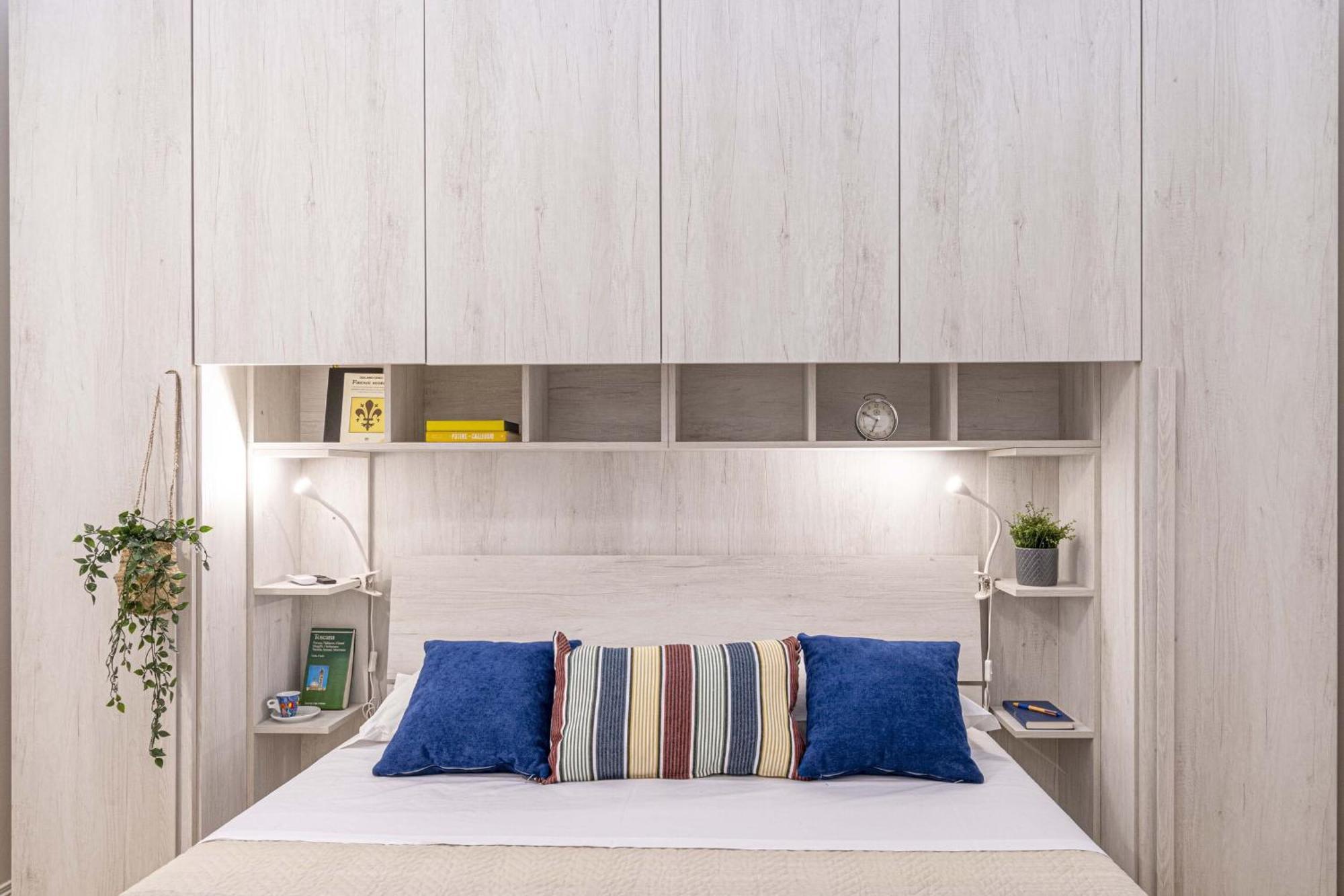 Apartamento Italian Experience- Atelier La Scala Florença