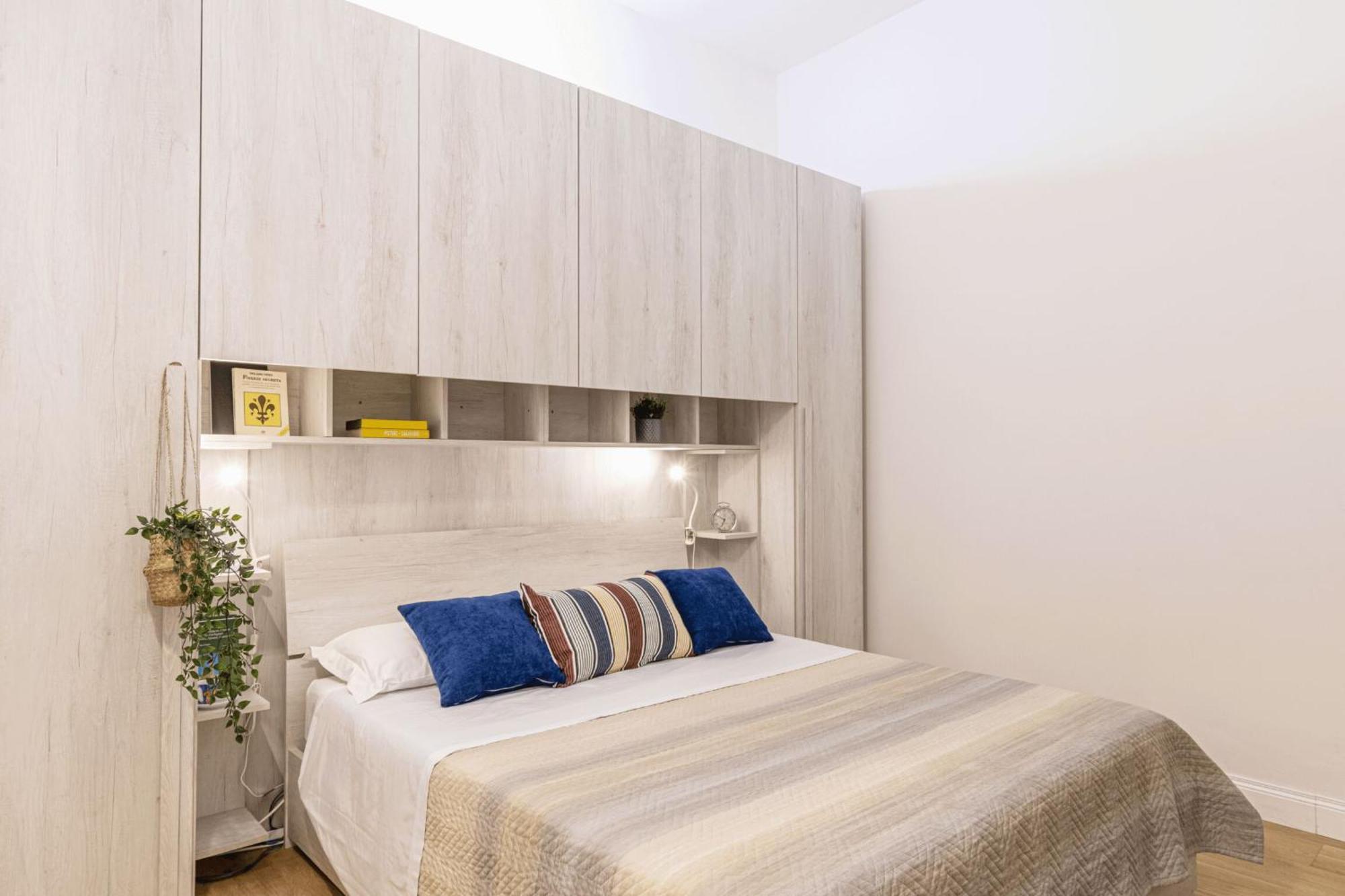 Apartamento Italian Experience- Atelier La Scala Florença