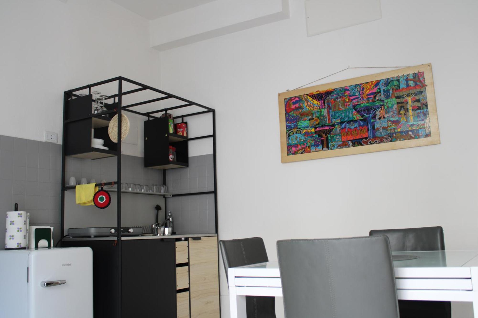 Appartement Officina 32 Florence