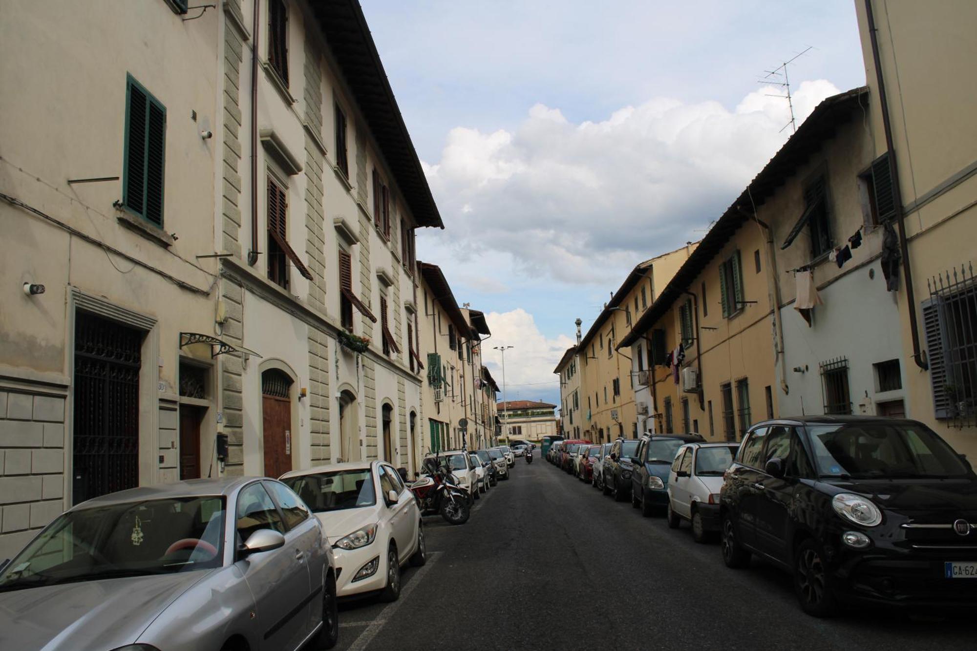 Appartement Officina 32