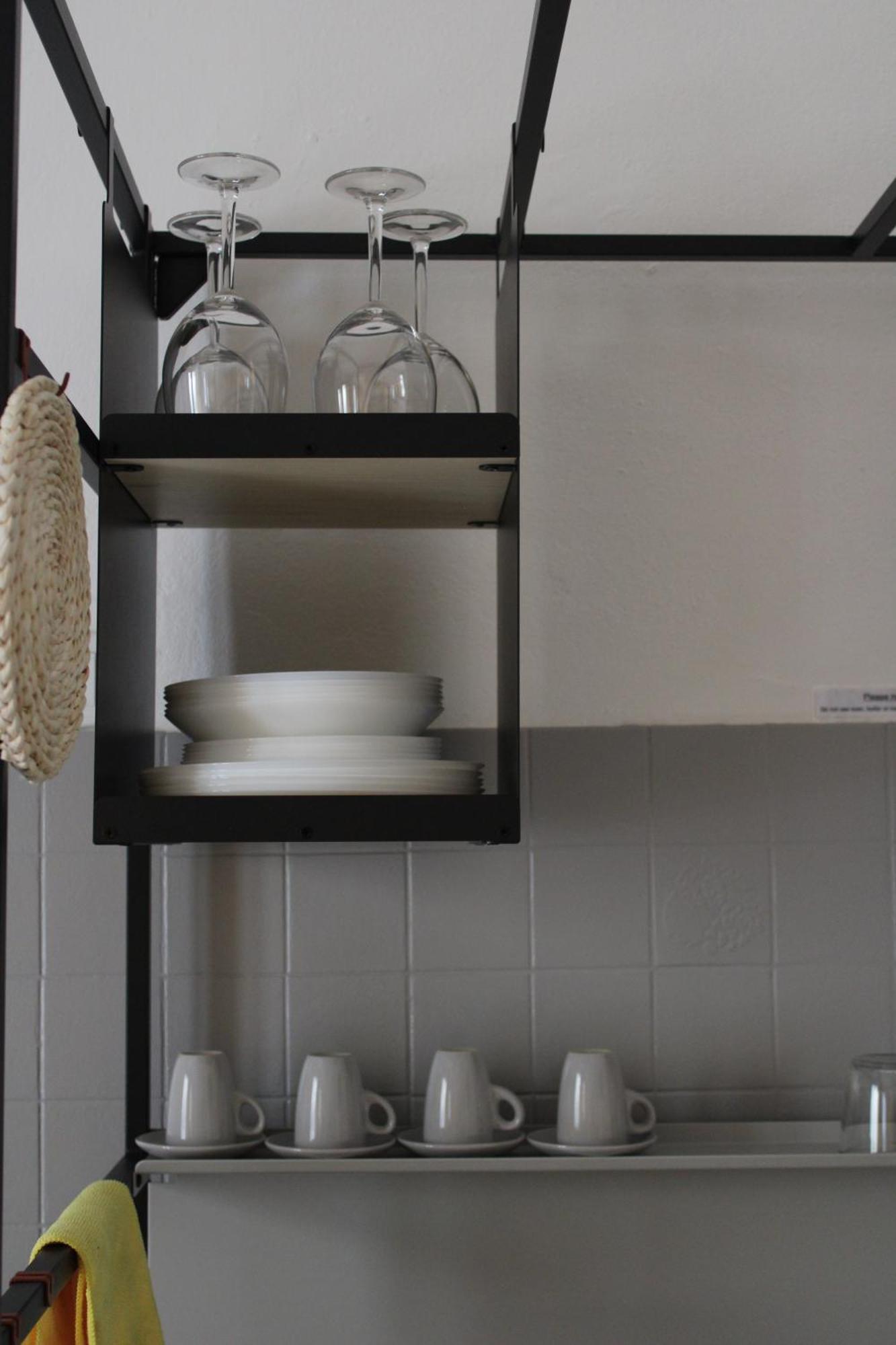 Appartement Officina 32