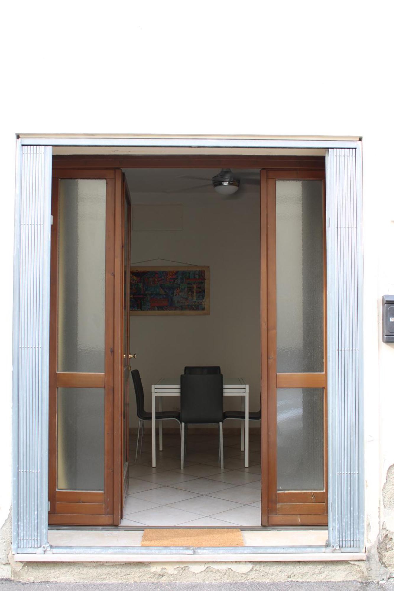 Officina 32 Appartement *